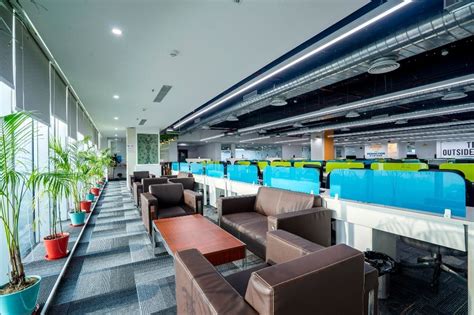 Biz2Credit Office Photos