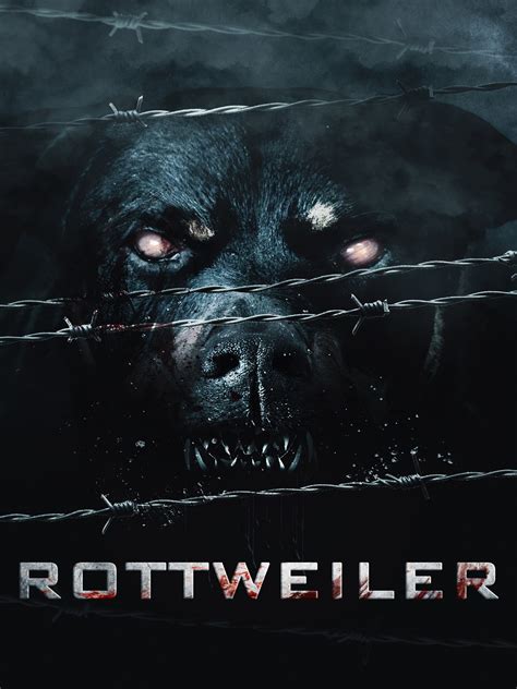 Rottweiler In Movies