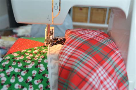Image result for How to Quilt Using a Sewing Machine