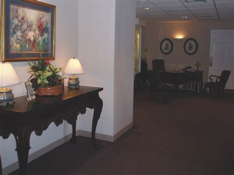 Our Location | Congdon Funeral Home Cremation Service