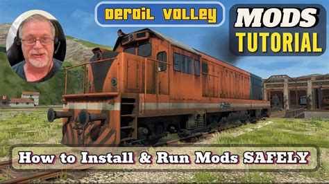 Image result for Derail Valley Tutorial