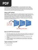 API Testing Introduction PDF 的图像结果