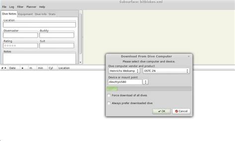 Image result for Tech Log Subsurface Software Logo