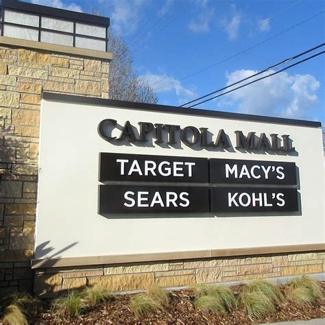 CAPITOLA MALL (2026) All You Need to Know BEFORE You Go (with Photos ...