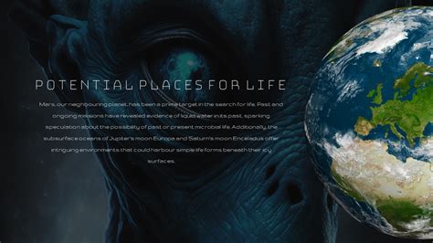 Image result for Alien Space Theme