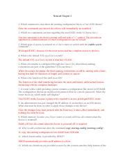 Image result for Linux Chapter 2 Netacad