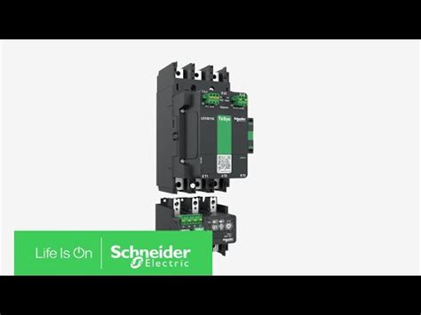 LR9G500 - Electronic thermal overload relay,TeSys Giga,125-500 A,class ...