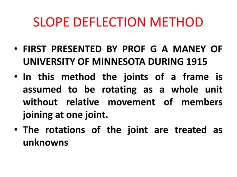 Image result for Slope Deflection Method Problems with Solutions