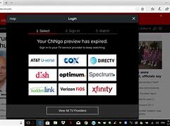 Image result for CNN Videos Won't Play On Windows 10