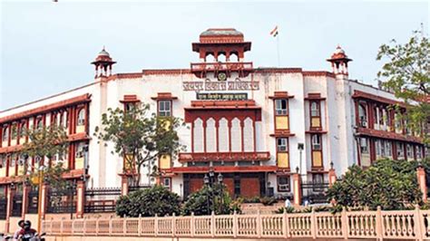 Ahead of poll year, JDA directs officers, firms to finish works