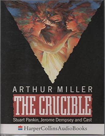 Buy The Crucible Book Online at Low Prices in India | The Crucible ...