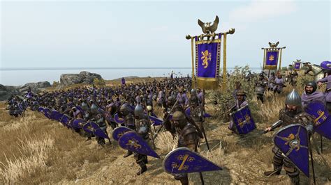 Bannerlord Banners Explained at Kimberly Gomez blog
