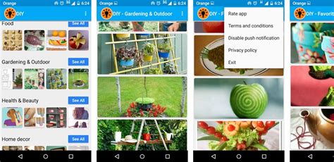 Image result for DIY Android Apps
