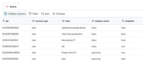 Image result for Bulk Project Export Asana