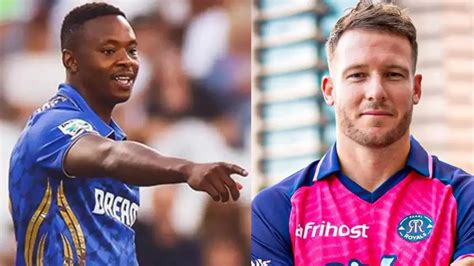 SA20 2025, मैच-9, PR vs MICT: पार्ल के बोलैंड पार्क की पिच रिपोर्ट ...