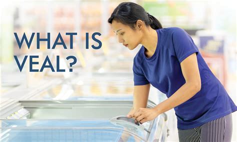 What is Veal? — American Veal Association