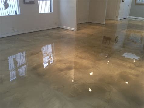 Perfect Epoxy Floors