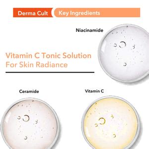 Effective Vitamin C Skin Products for Skin Whitening | O3plus