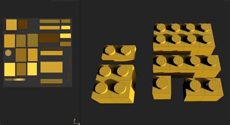 Image result for LEGO Models Low Poly