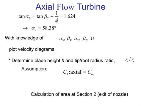 Axial Flow Pattern PPT 的图像结果