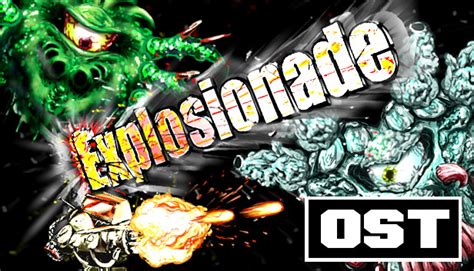 Image result for Explode Soundtrack