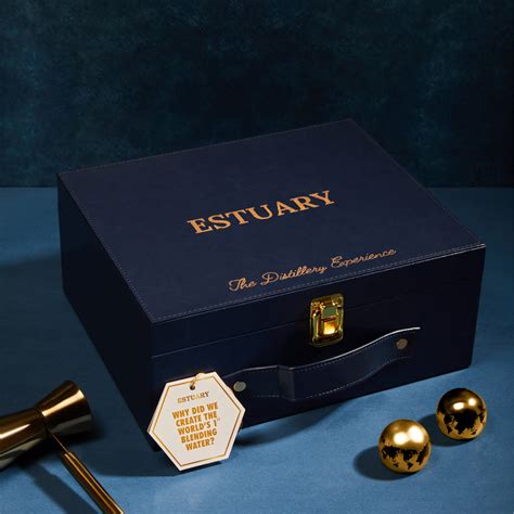 The Estuary Experience Box – Estuary World