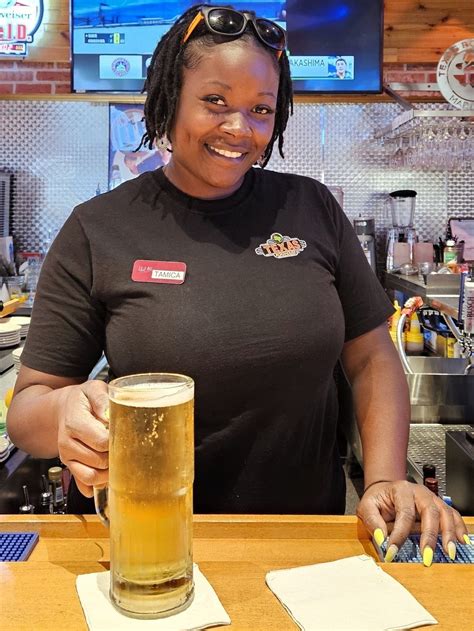 Texas Roadhouse - visitSI