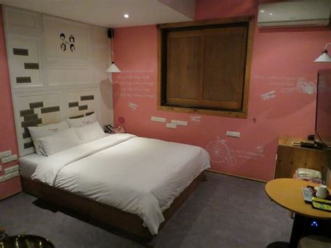 HOTEL YAJA SEOMYEON 1ST (Busan) - Hotel Reviews, Photos, Rate ...