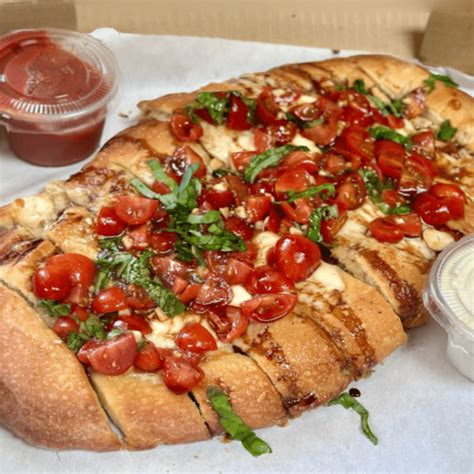 Best Pizza in Palmer, AK | Pioneer Pizza | Pizza near me