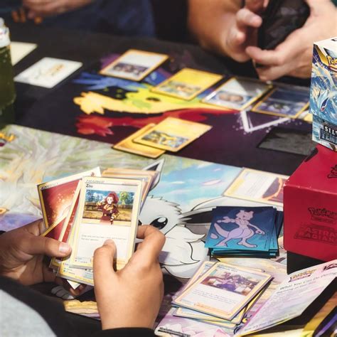 Card Show, 195 Fox Valley Center, Aurora, IL, United States, Illinois ...