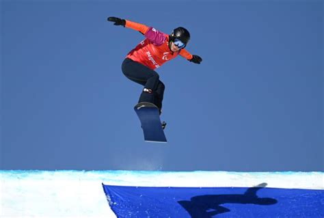 Milano Cortina 2026: Ones to watch in Para snowboard