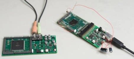 Analog Computer Chip 的图像结果