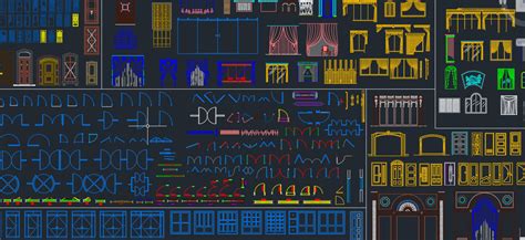 Image result for Free CAD Drawings Library