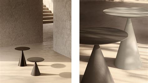 Desalto Micro Clay bereits in der Schweiz! - Interiarte