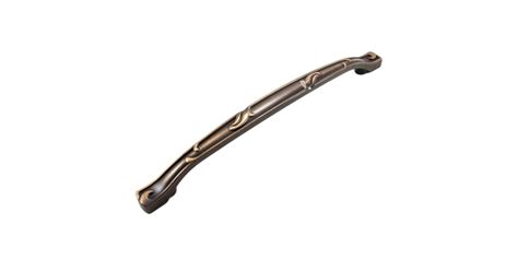 RK International CP 657 BE Nottingham 8" Center to Center Elegant ...