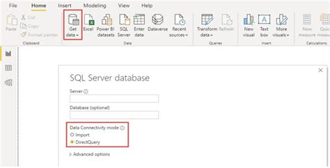 Image result for DirectQuery