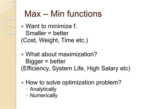 Image result for Optimization Basics