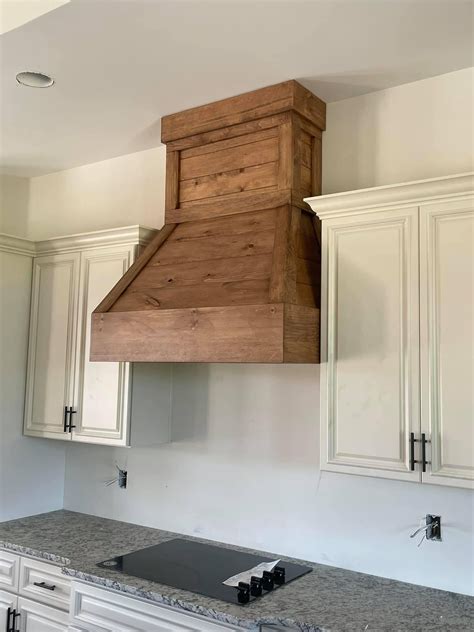 62 stunning custom range hood cover ideas – Artofit