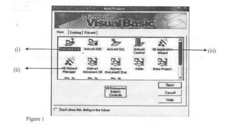 Image result for Startup Form in Visual Basic