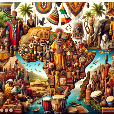 African Diaspora: Cultural Impact Globally - SOCIALSTUDIESHELP.COM