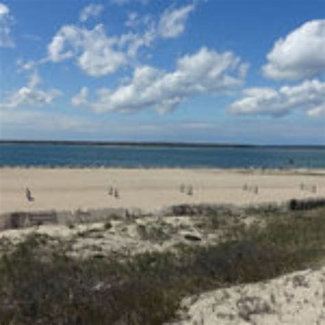 Shinnecock East Country Park, southampton, United States Of America ...