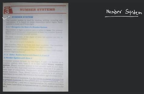 Image result for Tutorial On Java 3 Number System