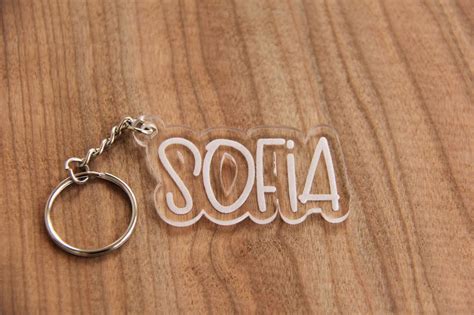 Image result for Personalized Keychains with Names