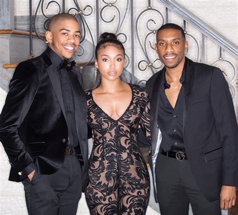 Marjorie Harvey Kids Ages