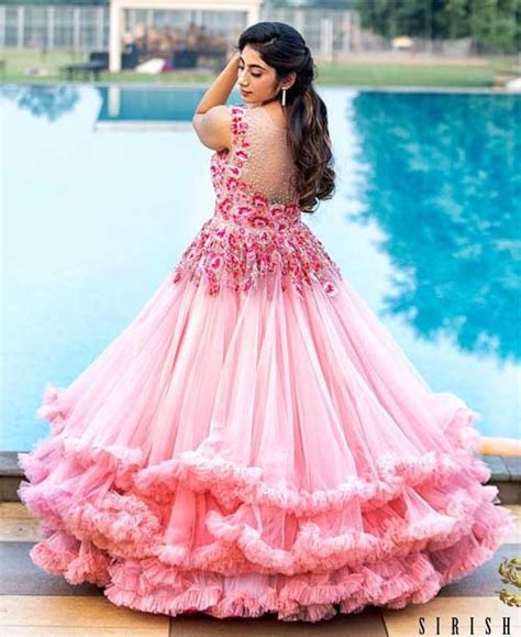 Long Frock Designs: Latest, Simple, Modern Long Frock Designs