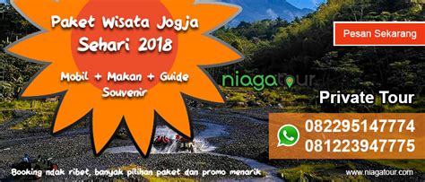 harga paket wisata singapura