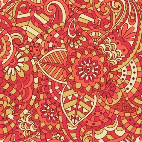 Pattern Vector Files 的图像结果