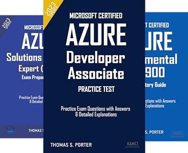 Microsoft Azure Certifications