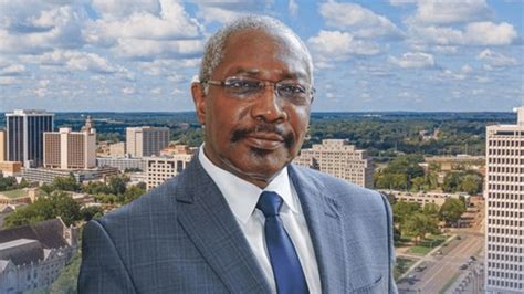 Sen. John Horhn announces second run for mayor of Jackson - SuperTalk ...