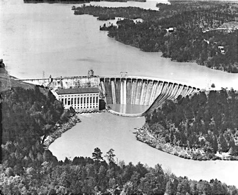 Smith Lake Alabama History